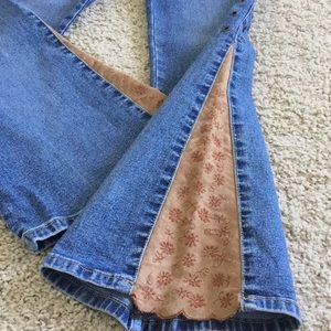 Mudd Bottoms - Mudd jeans for girls size 8 Mudd Bottoms - Mudd jeans for girls size 8